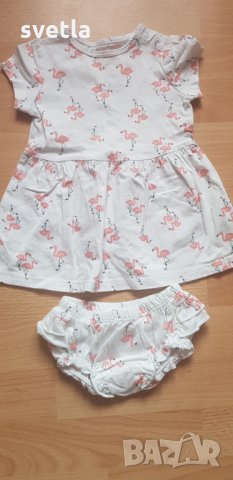 бебешки клинчета,някои са само изпрани, снимка 3 - Панталони и долнища за бебе - 32936063