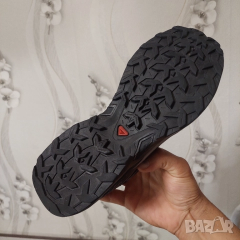 туристически обувки Salomon X ULTRA 2 GTX номер 38 2/3 водоустойчиви , снимка 8 - Други - 51871604