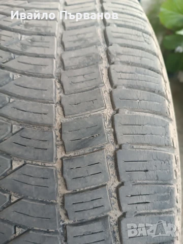 Гуми 235/60/16, снимка 6 - Гуми и джанти - 50488689