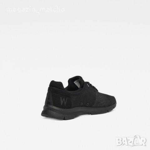 ДАМСКИ МАРАТОНКИ - G-STAR RAW GROUNT; размери: 40, снимка 2 - Маратонки - 32262760