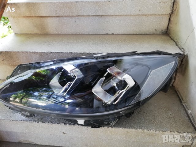 Фар Форд Куга ляв LED/Фар Ford Kuga FULL LED, снимка 3 - Части - 37581635