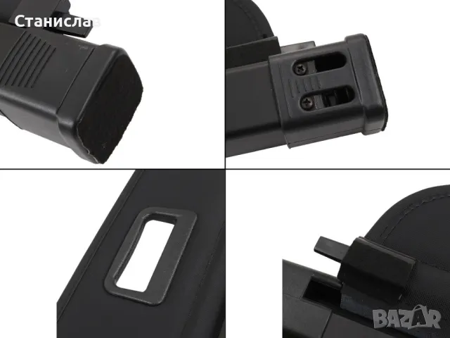 Mercedes GLE W166 щора за багажник, снимка 4 - Части - 47627794