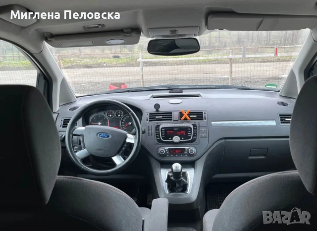 Продава се , снимка 6 - Автомобили и джипове - 53507649