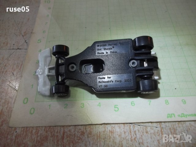 Кола - 745, снимка 6 - Колекции - 39758360