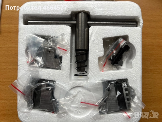 Универсал/патронник Ф80, снимка 3 - Други инструменти - 52833910