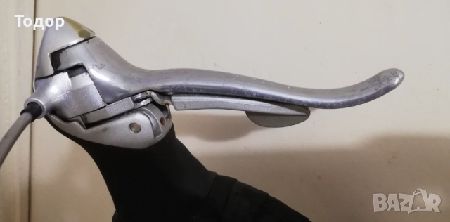 Кормило за велосипед с команди, снимка 5 - Аксесоари за велосипеди - 52884089