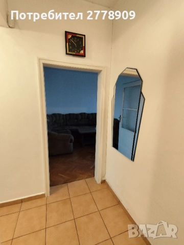 давам под наем Надежда 2 Двустаен апартамент, 69 м2, снимка 11 - Апартаменти - 53003174