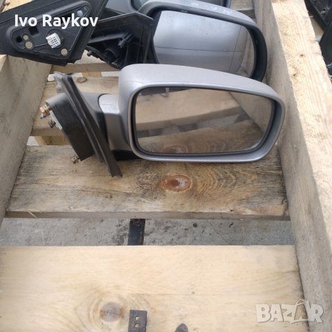 KIA Sorento , 2002g. Дясно огледало 