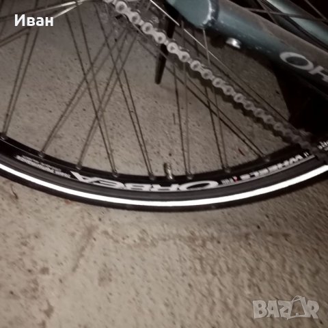 Дамски велосипед Orbea, снимка 8 - Велосипеди - 27194499