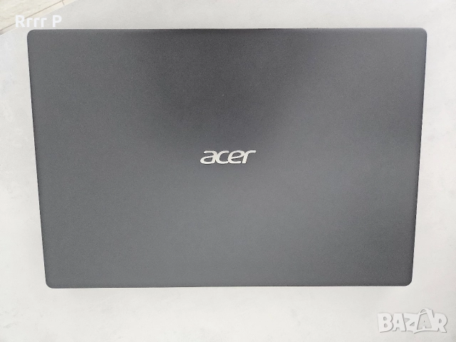 Лаптоп Acer Aspire 3 WIN 11 FULL HD 15.6 *ПОДАРЪК чанта и мишка, снимка 8 - Лаптопи за работа - 52910671