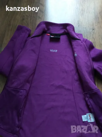 Spyder - страхотно дамско горнище КАТО НОВО М, снимка 9 - Спортни екипи - 48787558