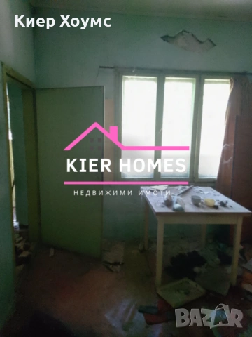 Къща в село Бял кладенец,общ. Нова Загора, обл. Сливен, снимка 7 - Къщи - 53377418