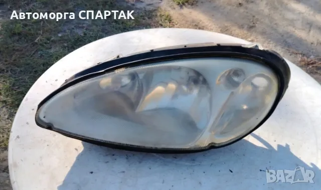 Ляв фар Chrysler PT Cruiser (2000-2005г.) Крайслер