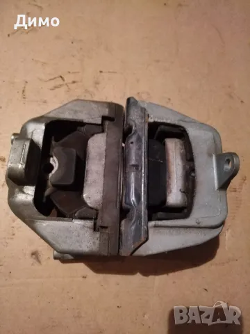 тампон двигател ауди а3 8л Audi a3 8l , снимка 4 - Части - 48267658