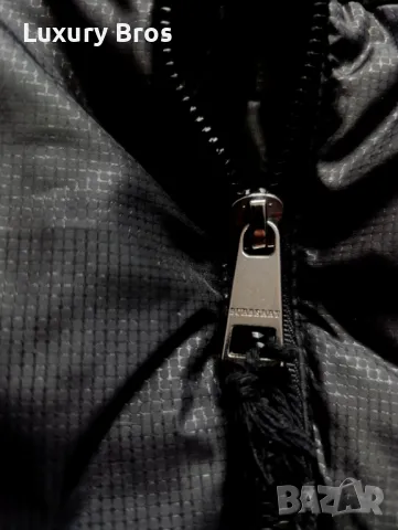 Мъжки якета Burberry, снимка 4 - Якета - 47982640