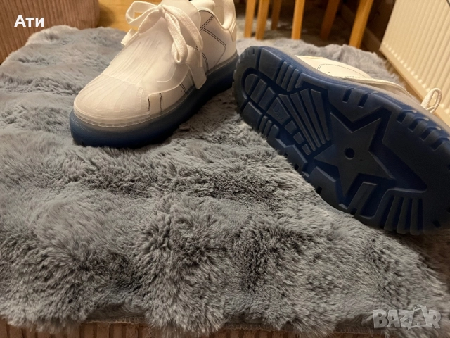 Обувки” Dior”, снимка 3 - Дамски ежедневни обувки - 51956506