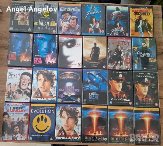 филми с български субтитри , снимка 8 - DVD филми - 53103733