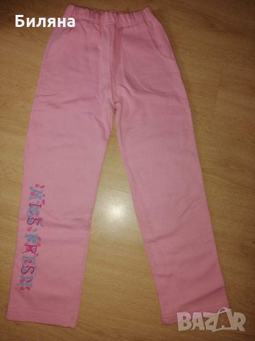 Ново детско долнище 134/140