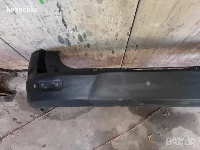 Задна броня за Форд Транзит Канект, снимка 7 - Части - 48726972