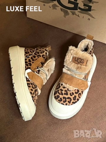 Дамски боти UGG - няколко цвята - 86 лв., снимка 5 - Дамски боти - 52523356