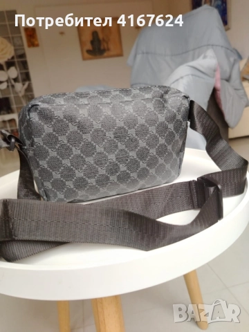 SPRAYGROUND чантички, снимка 4 - Чанти - 51845652