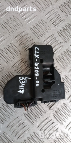 Платка ляв стоп Mercedes CLK W208 2000г.	