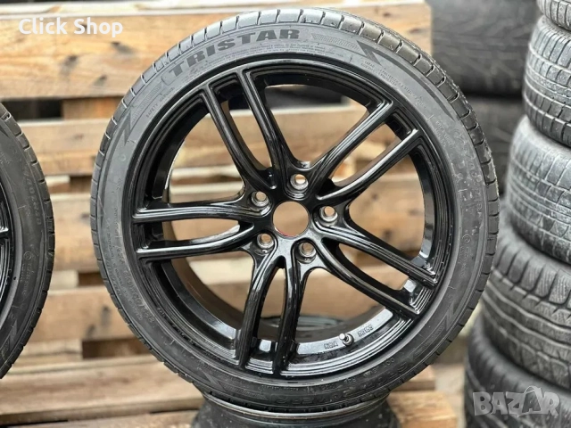 5х114.3 18 Джанти Nissan Murano Qashqai 5x114.3 Нисан