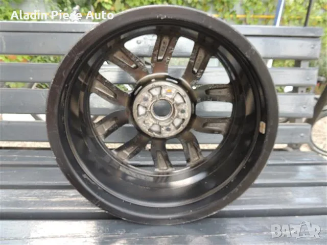 Джанта R18 Kia Ceed ET55 GT-Line код 52910-A7850 , снимка 4 - Аксесоари и консумативи - 49527422