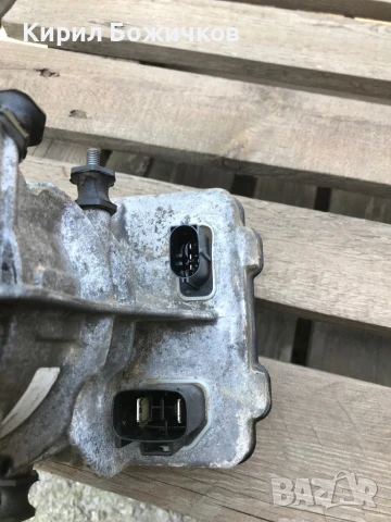 ПОМПА НА ВОЛАНА VOLVO S60 S80 XC60 XC70 31387595, снимка 6 - Части - 50590717