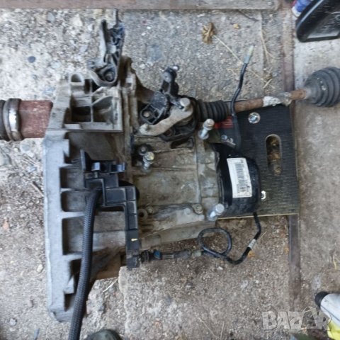 Предна дясна полуоска Дачия 2017г, снимка 4 - Части - 44047202