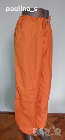 Дънкови панталони "Sissy Boy" special basics / голям размер 