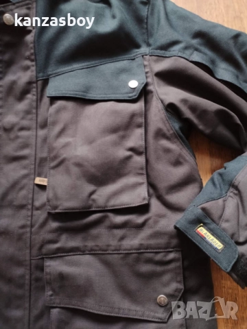 Blakläder Winterparka - ДЕБЕЛО МАСИВНО ЯКЕ М, снимка 8 - Якета - 52324199