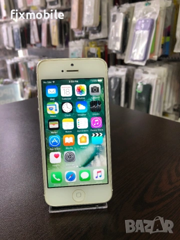 Apple iPhone 5 16GB, снимка 2 - Apple iPhone - 53523239