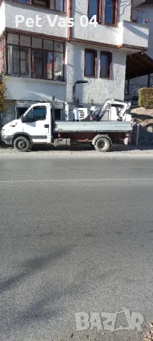 Транспортни услуги , услуги с мини багер и мини дъмпер , снимка 11 - Транспортни услуги - 9892880