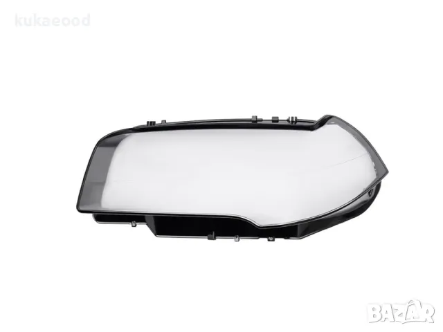 Стъклo за фар на BMW X3 E83