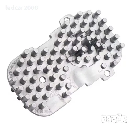 Баластен модул за фарове BMW Angel Eyes (1305715084), снимка 3 - Аксесоари и консумативи - 50296822