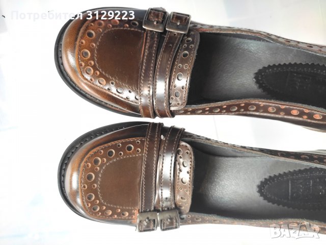 Brako shoes 37, снимка 8 - Дамски обувки на ток - 37654651