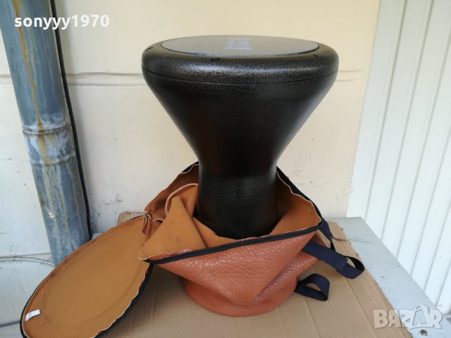 5КГ-5 КИЛА ПРОФЕСИОНАЛНА ТАРАМБУКА 5кг 1311211705, снимка 9 - Ударни инструменти - 34793325