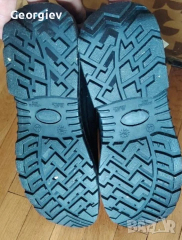 кубинки с метално бомбе, снимка 3 - Дамски ботуши - 50944101