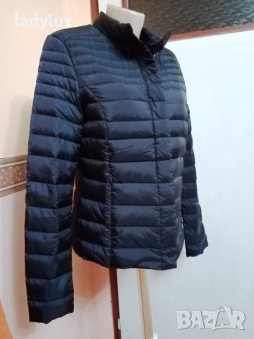 S. Oliver Light, Гъши Пух, Размер S. Код 2110, снимка 4 - Якета - 43467667