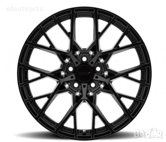 19" Джанти TSW Audi 5X112 Ауди A4 S4 A6 S6 A5 S5 A7 S7 A8 S8 Q7 S Line, снимка 2 - Гуми и джанти - 37532149