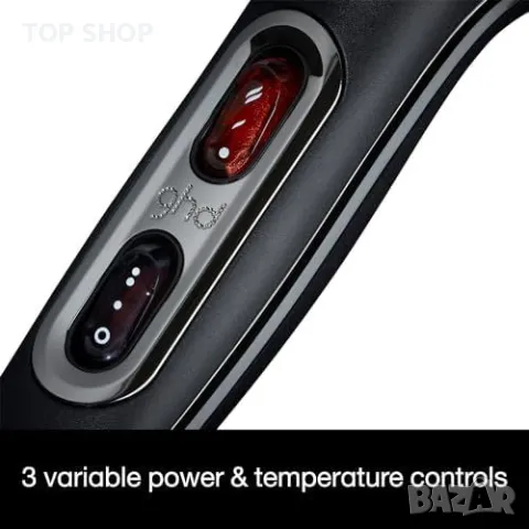 Нов Професионален сешоар ghd Air 2.0 - супер бързо сушене за жени прическа, снимка 3 - Сешоари - 49956875