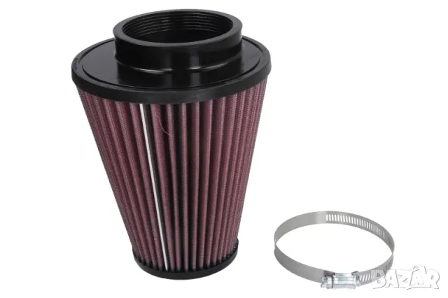 Конусен филтър К&N 83мм, снимка 2 - Аксесоари и консумативи - 49639592