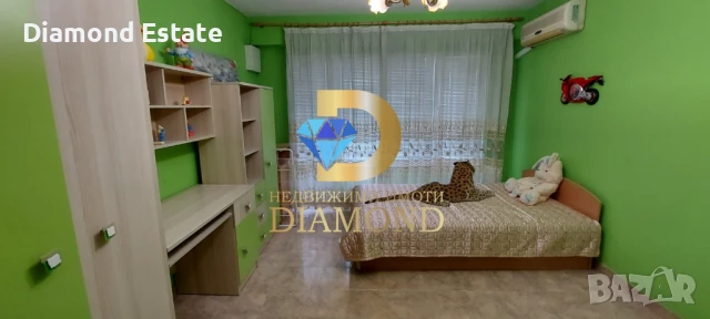 Апартамент в Димитровград кв. Славянски, снимка 4 - Апартаменти - 46034093