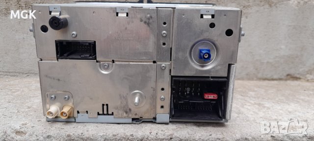 НАВИГАЦИЯ за VW, AUDI, SKODA, SEAT, снимка 2 - Аксесоари и консумативи - 40591106