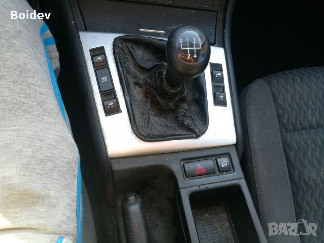 БМВ 320 Д, снимка 6 - Автомобили и джипове - 28232149