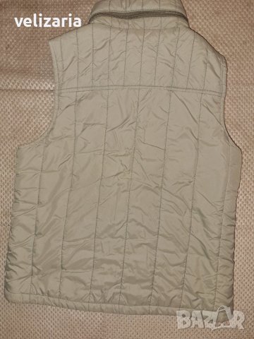 Елек Edc by Esprit , снимка 4 - Детски якета и елеци - 43218135