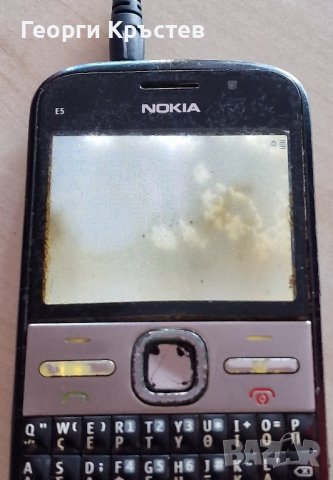 Nokia E5-00 - за дислеи и панели, снимка 8 - Nokia - 43173102