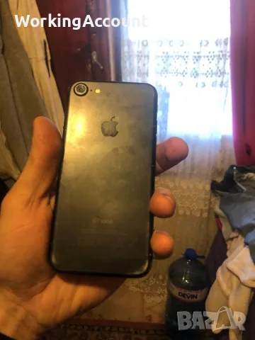 Iphone 8 заключен с парола и иклоуд цената е 15 лв, снимка 2 - Apple iPhone - 48402845