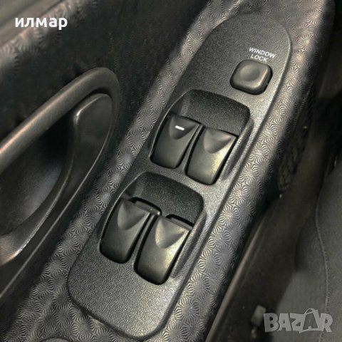 MR740599 Бутони ел.стъкла за Мицубиши Каризма, снимка 2 - Части - 38186747